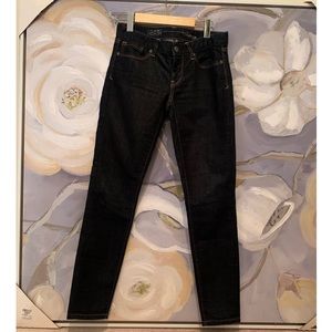 Tommy Hilfiger modern skinny jean